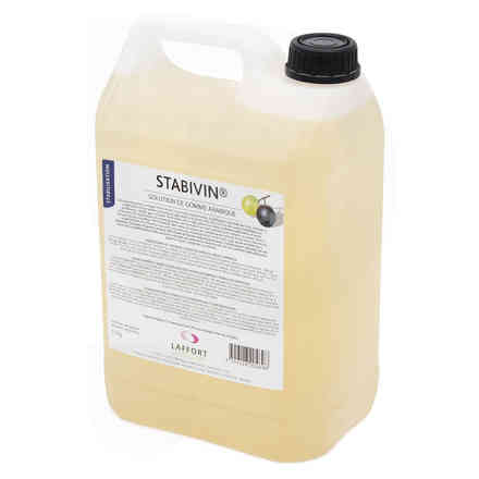 Goma árabe Stabivin (5,5 kg)