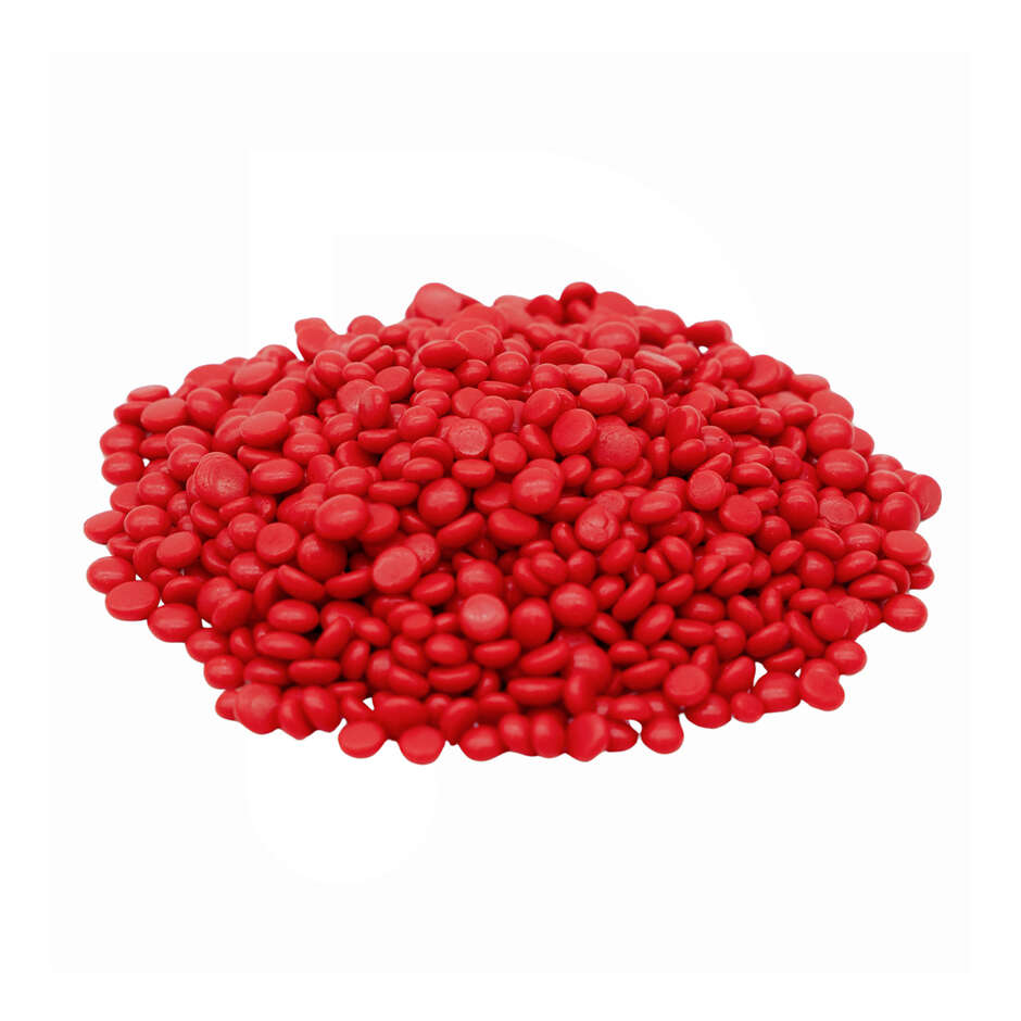 Gommalacca Rossa in Perle (1 Kg)