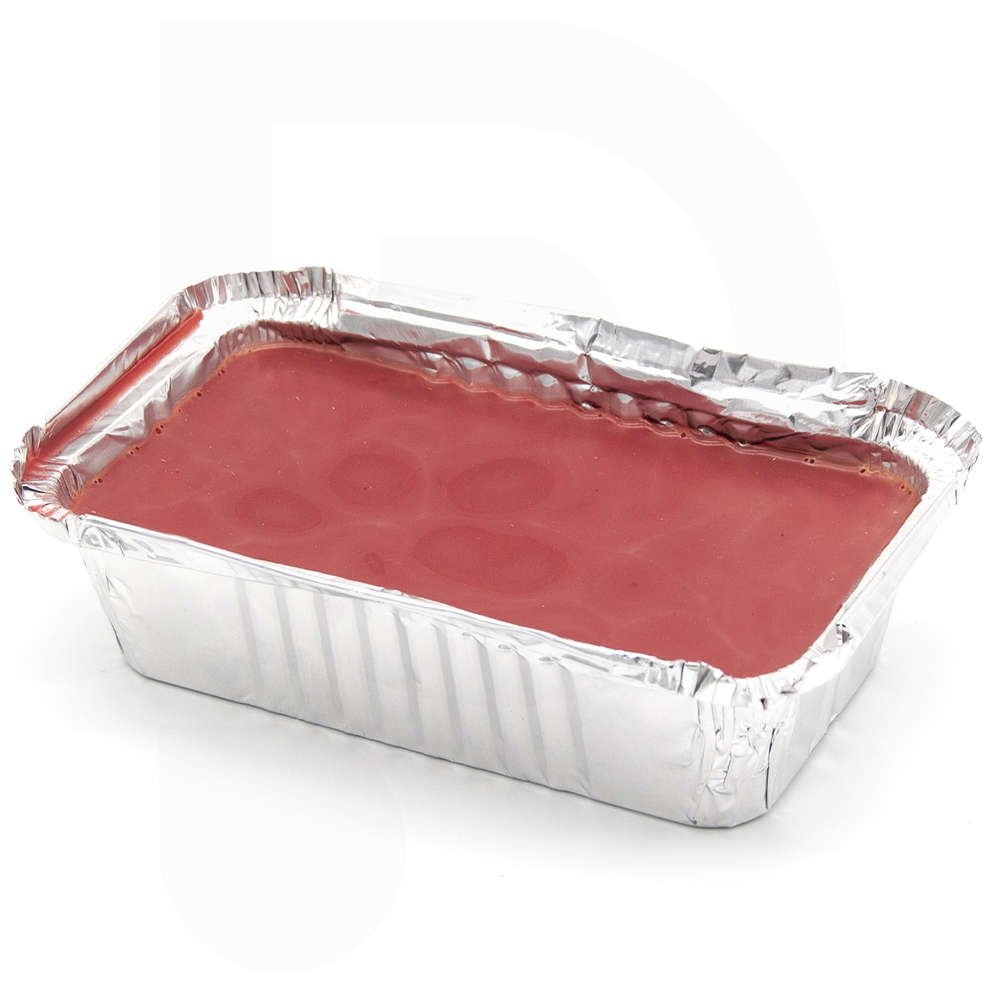 Gomme laque rouge (500 g)