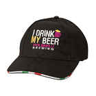 Gorra Brewing negra