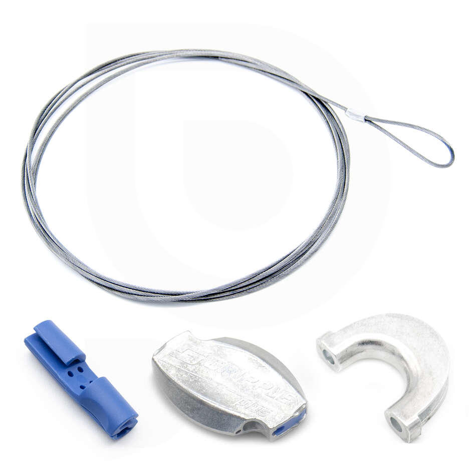 GPAK Plus W  - 4,5 mt