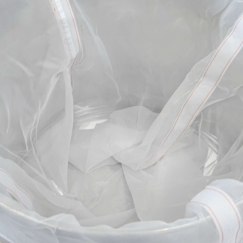 Grain Bag per Homebrewing 47-57 L