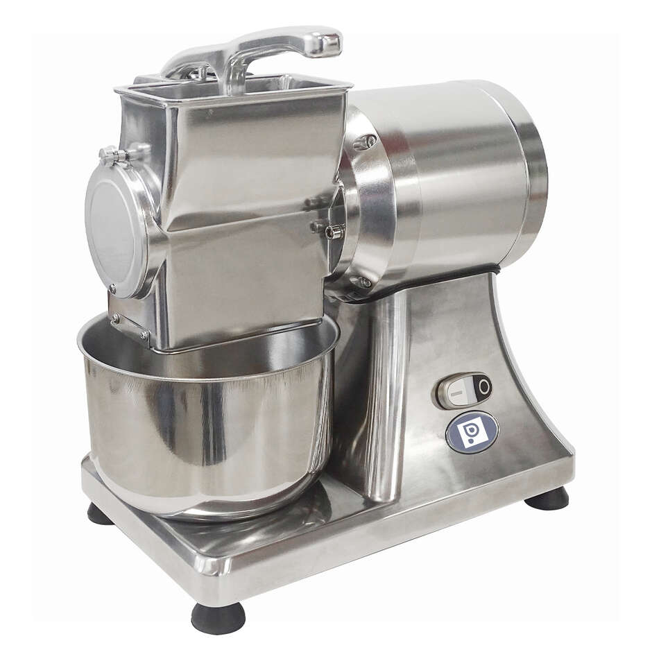 Grattugia Elettrica Maxi Vip 12 