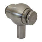 Grifo de rosca Inox de 1/2"