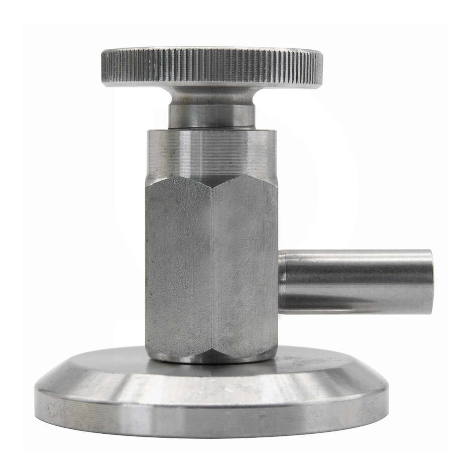 Grifo inox AISI 304 de degustación de vino GA 40