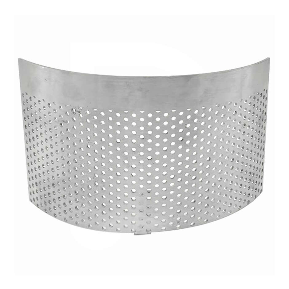 Griglia per Mulino per Frutta Ø 3 mm