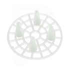Grille de fond pour bocaux cc. 500/1000 (8 pcs)