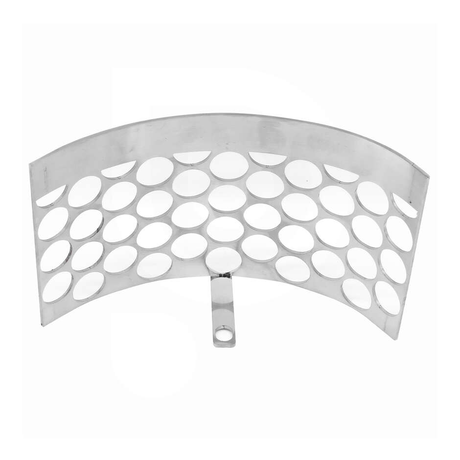 Grille pour moulin à fruits Ø 20 mm