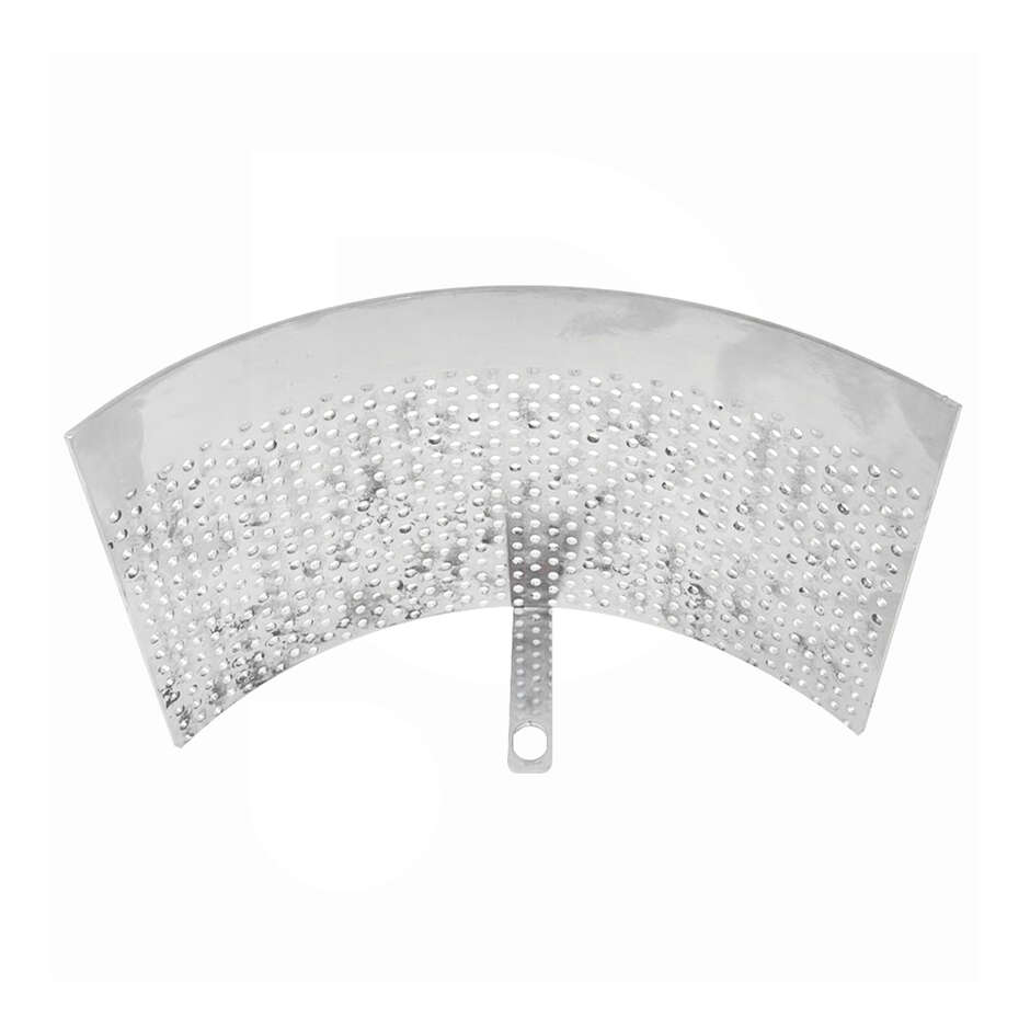 Grille pour moulin à fruits Ø 3 mm