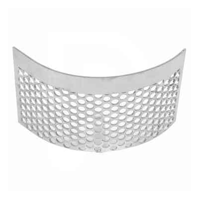 Grille pour moulin à fruits Ø 8 mm