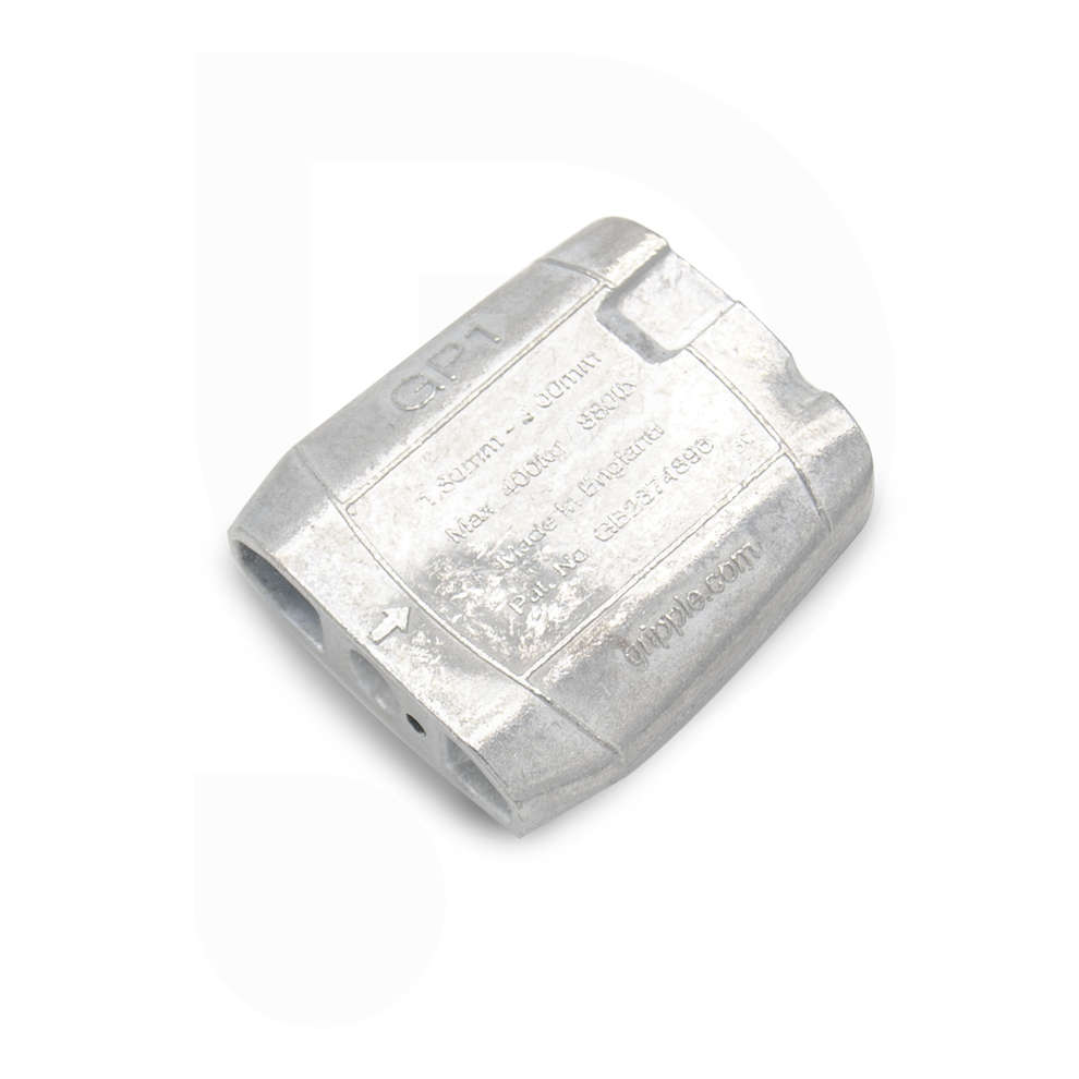 Gripple Plus N.1 (20 pcs)