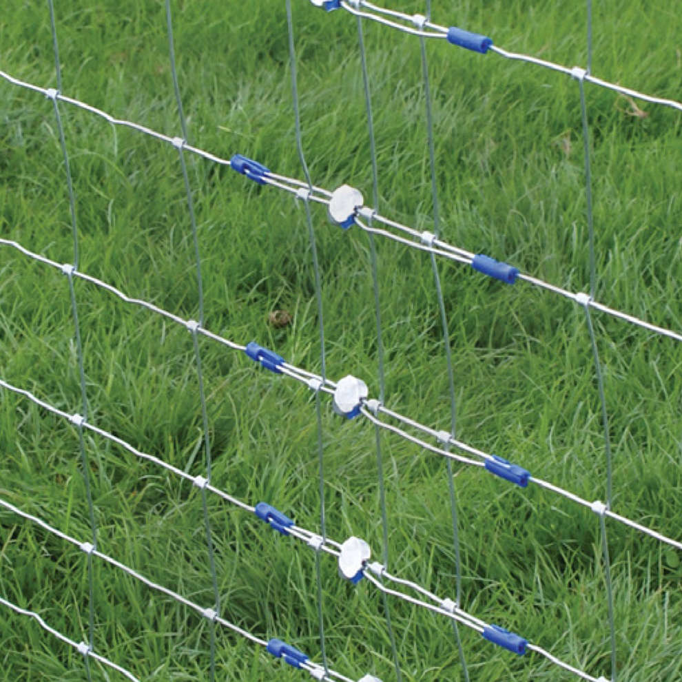 Gripple Plus small (20 pièces)