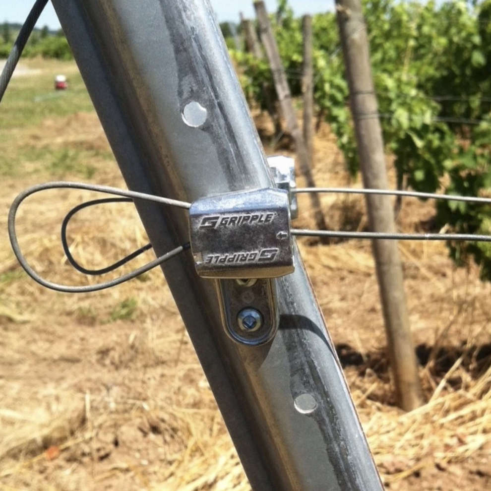 Gripple VIT-S + Hook (10 pezzi)