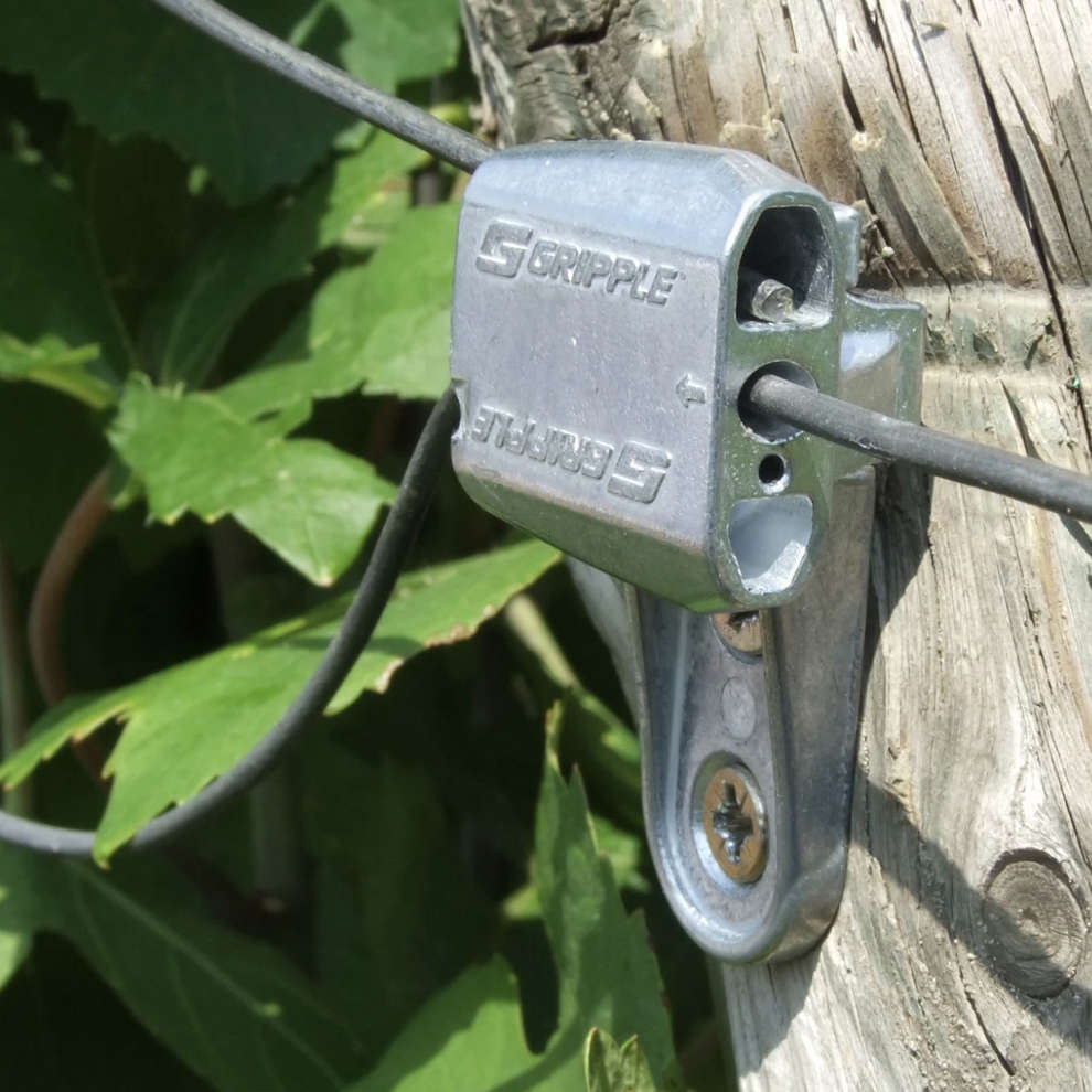 Gripple VIT-S + Hook (10 pièces)