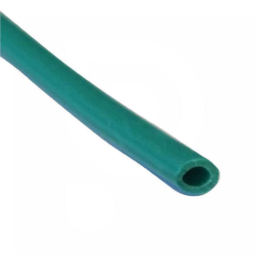 Grünes Agrarrohr ø 3mm (1kg - 180m) im Knäuel