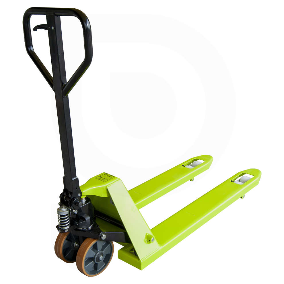 GS 25S4 Gabelhubwagen 