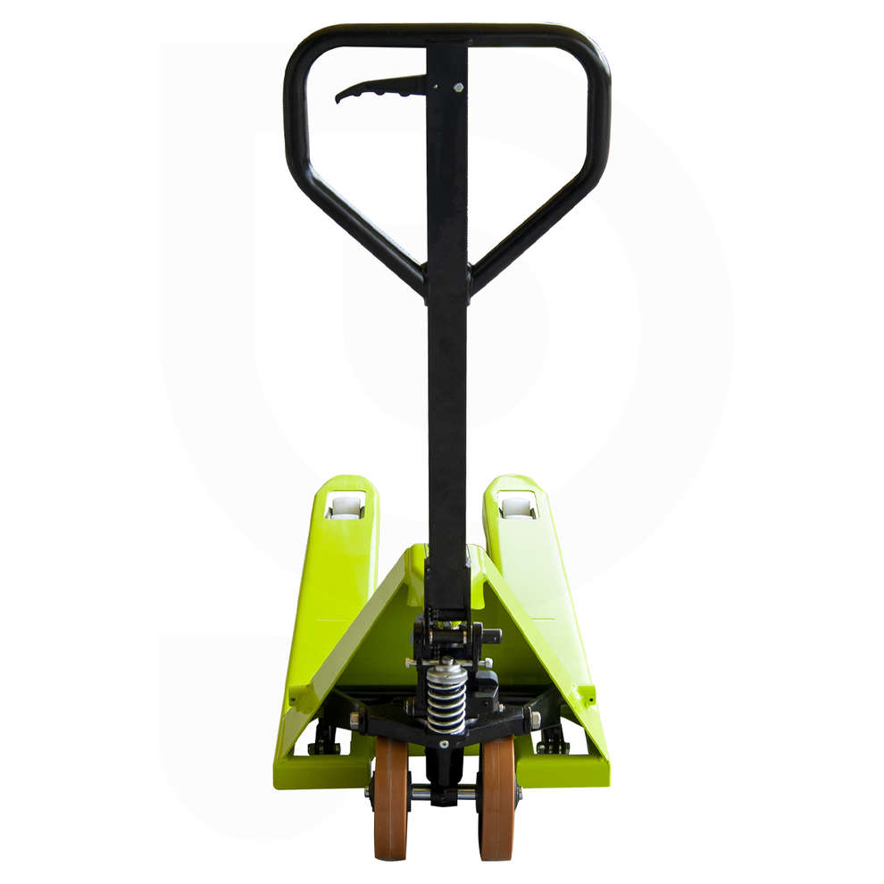 GS 25S4 Gabelhubwagen 