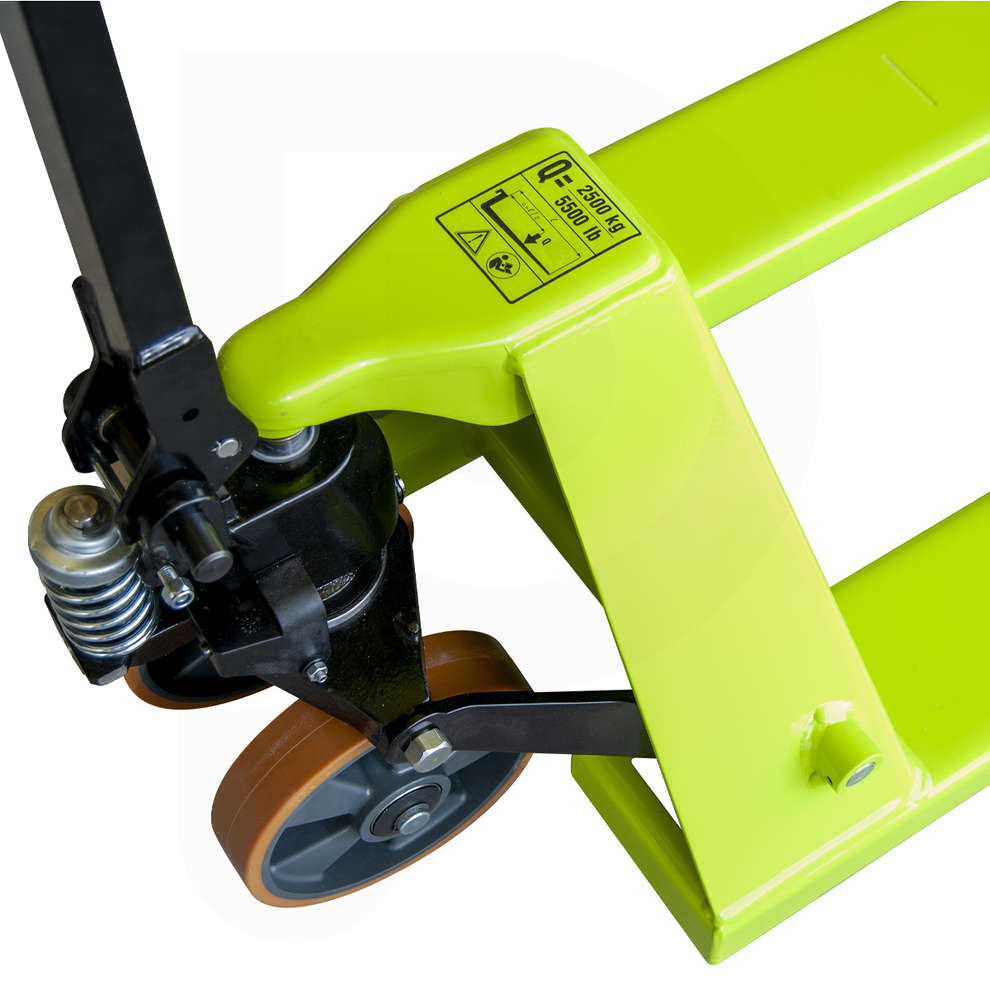 GS 25S4 Gabelhubwagen 