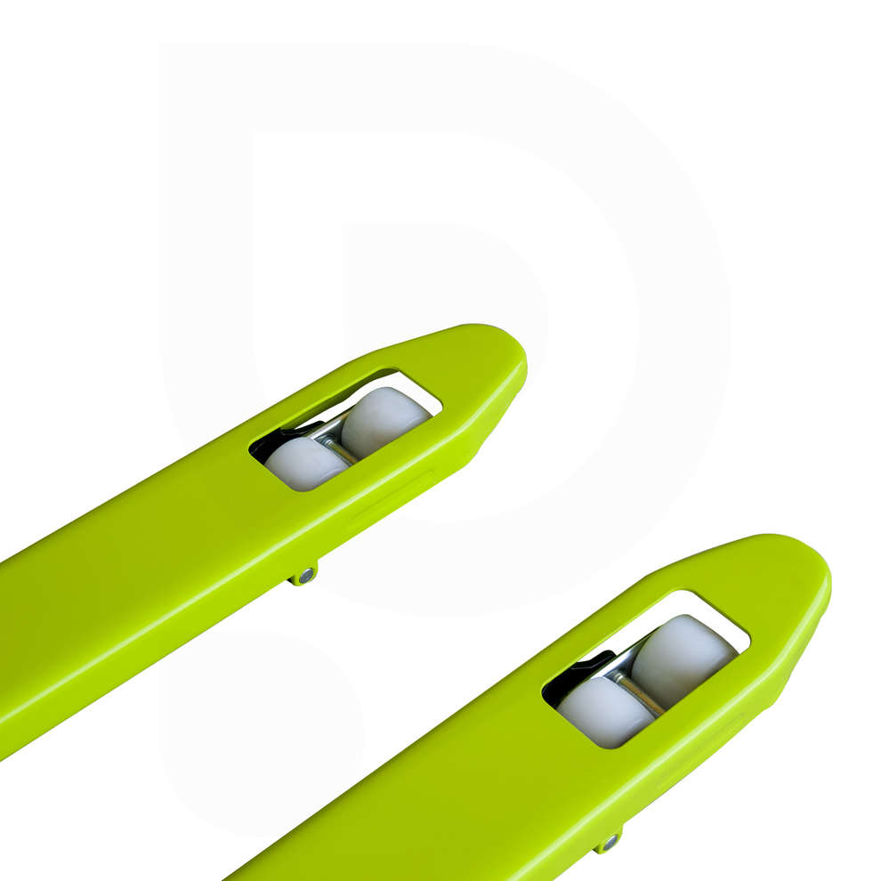 GS 25S4 Gabelhubwagen 