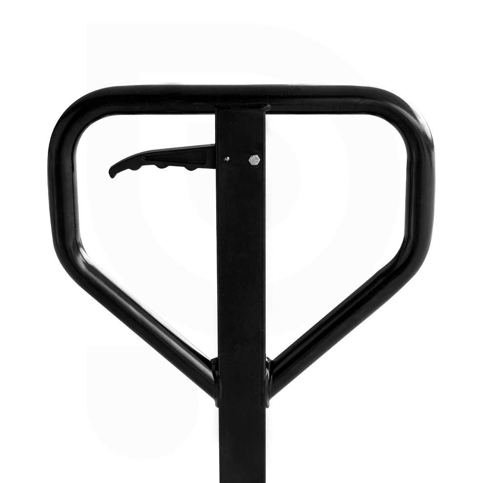 GS 25S4 Gabelhubwagen 