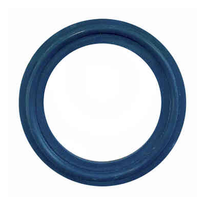 Guarnizione CLAMP 1" 1/2 PTFE 