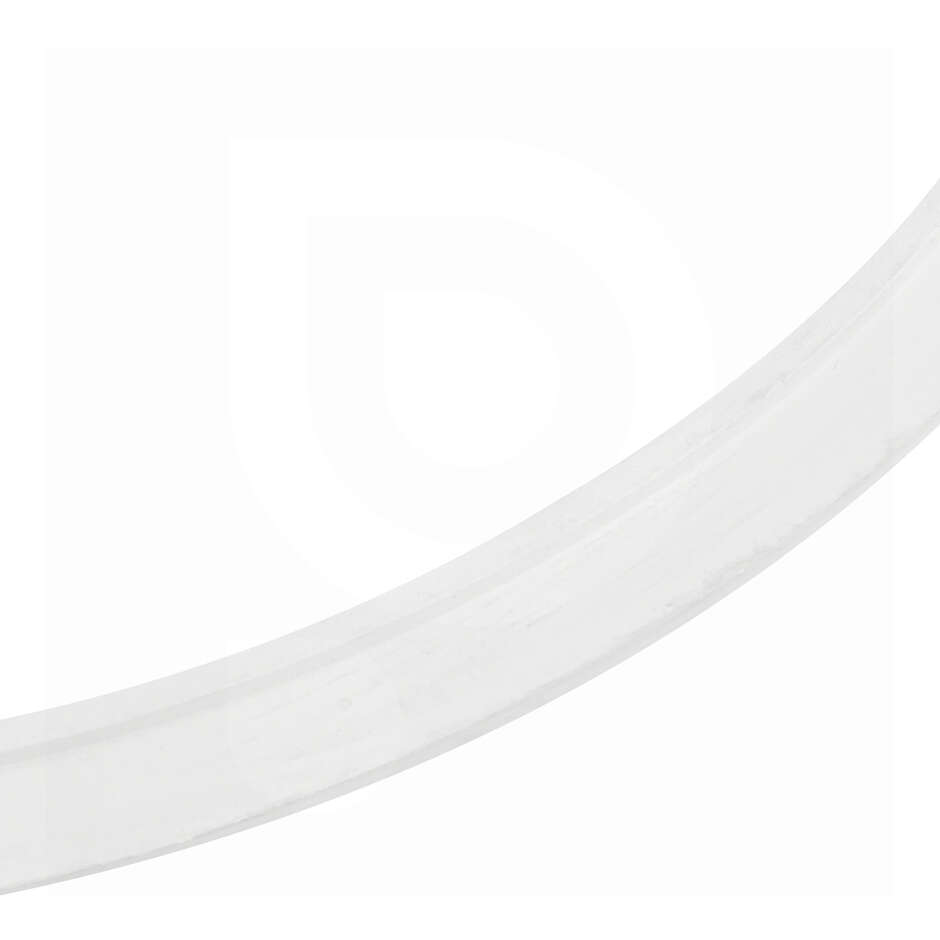 Guarnizione per chiusino lato coperchio Ø 400 mm