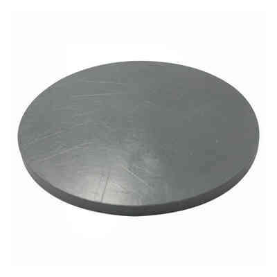 Guarnizione Tappo Inox Femmina DIN 50 