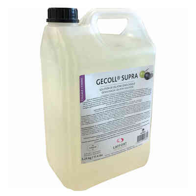 Gélatine GECOLL SUPRA (5,25 Kg)