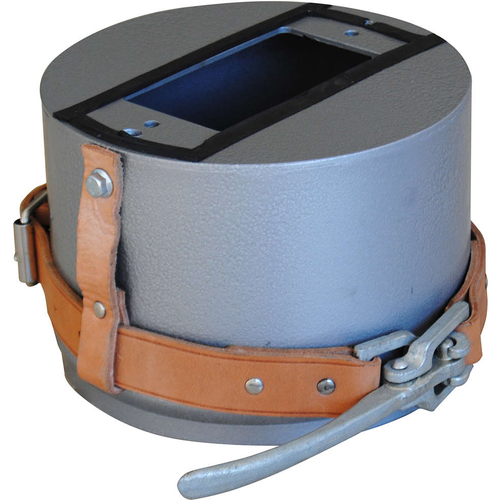 Gürteltasche Halter für Mühle Engl Derby