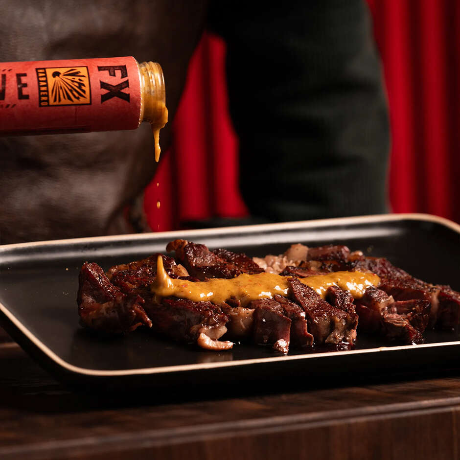 Habanero Sauce (150 ml)