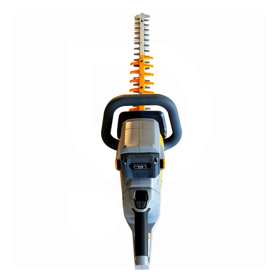Heckenschere Pellenc Helion E mit Batterie Ulib 200E