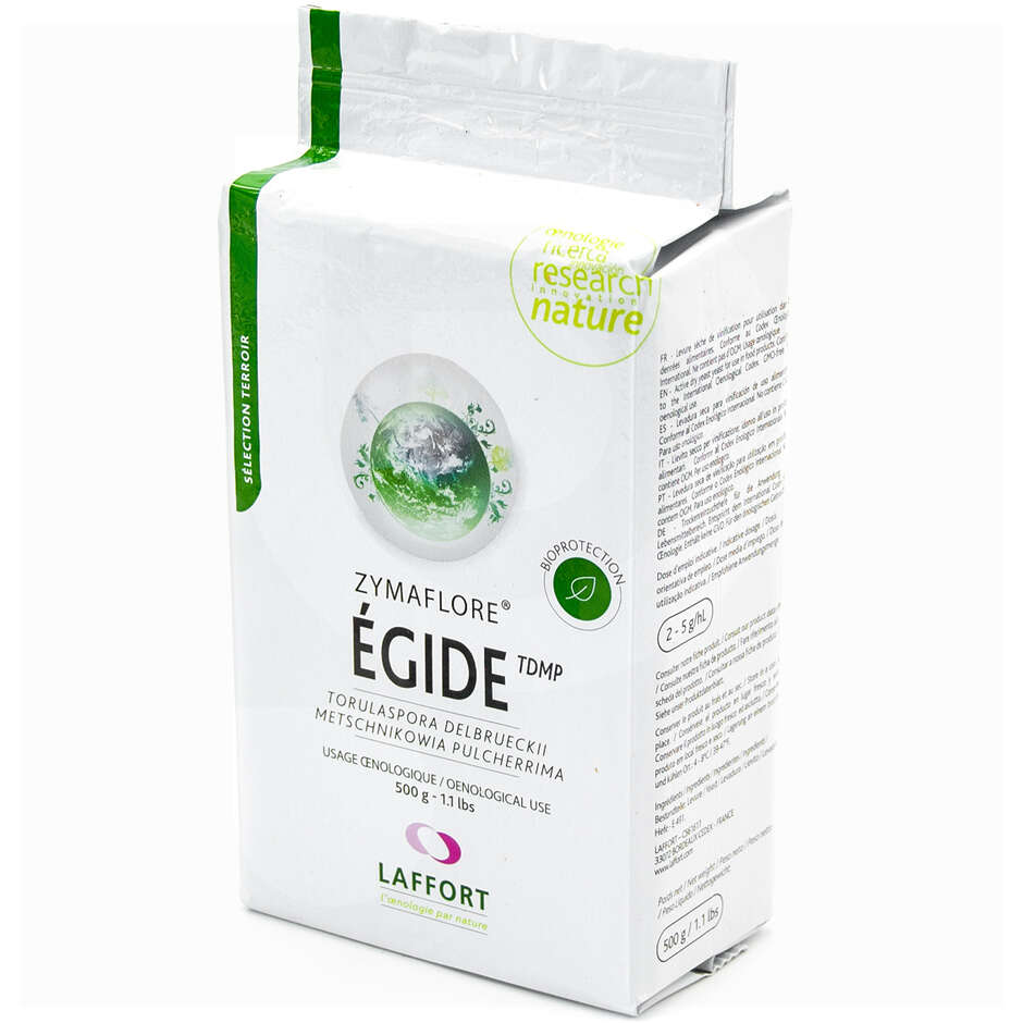 Hefe Egide (500 gr)