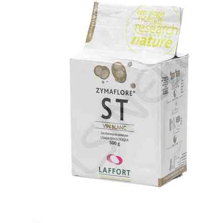 Hefe für Weiß Weine ZYMAFLORE ST (500 g)