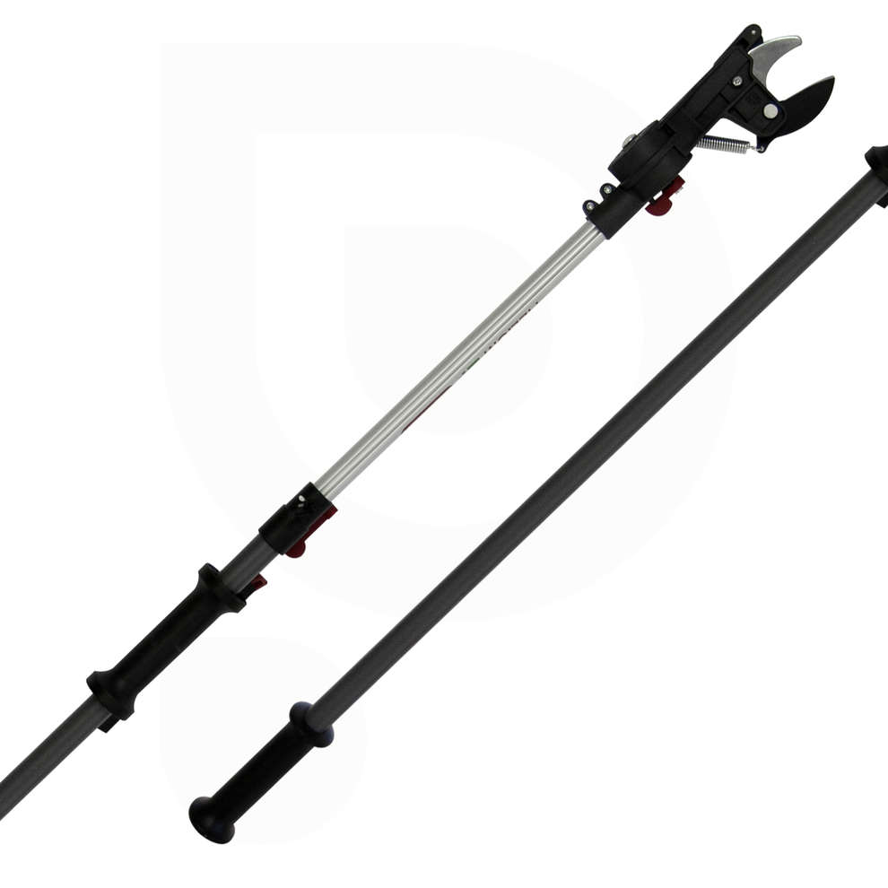 Helium pruner Archman 4 mt