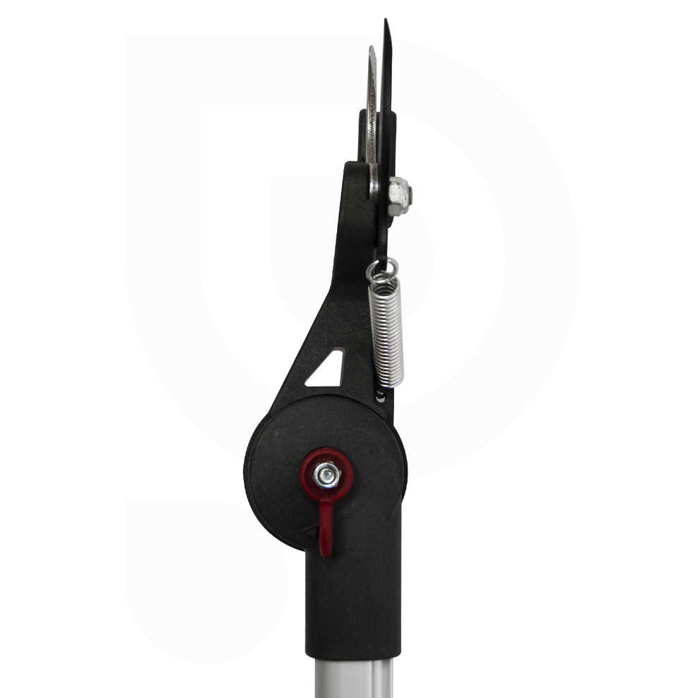 Helium pruner Archman 4 mt