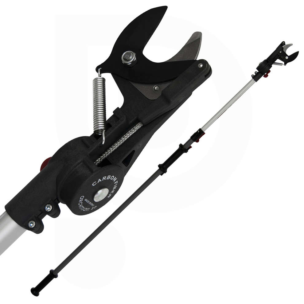 Helium pruner Archman 4 mt