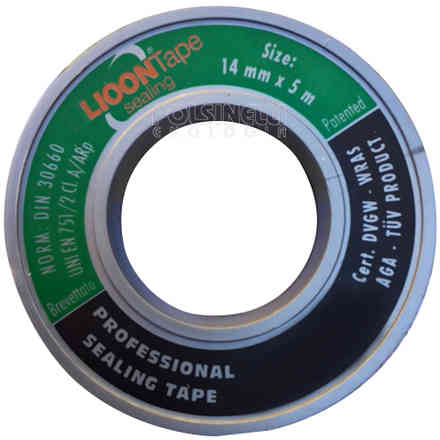 Hochtemperatur Dichtband