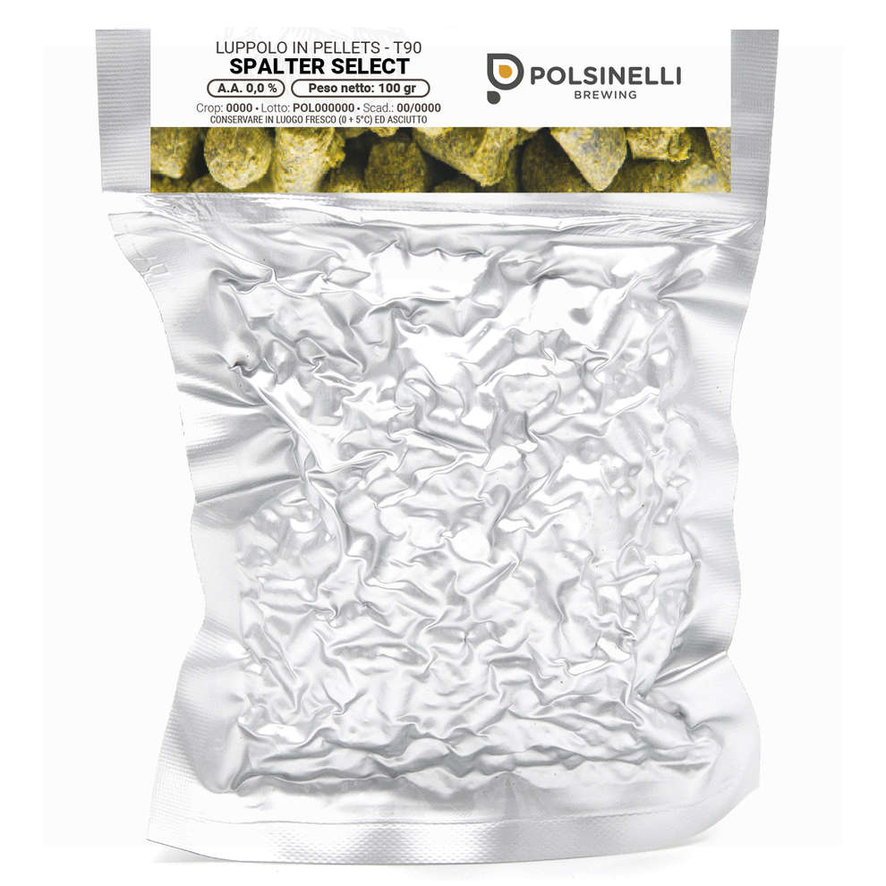 Hop Spalter Select (100 gr)