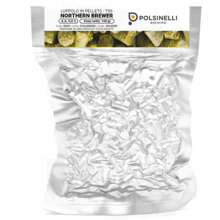 Hopfen Northern Brewer (100 gr)