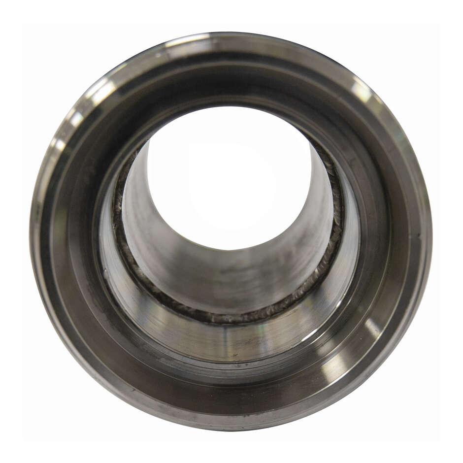 Hose connector DIN 50 F for ⌀ 50 hose