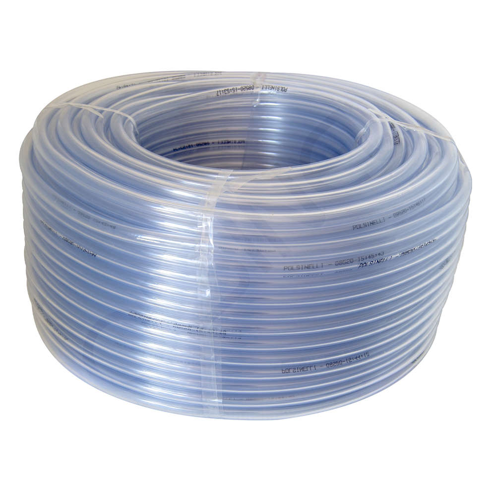 Hose Cristallo ø 10 (100 m)