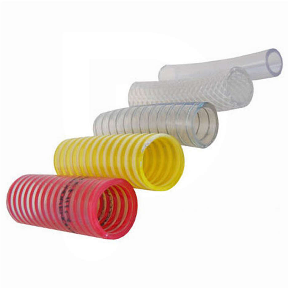 Hose Spid ø 12 (1 m)