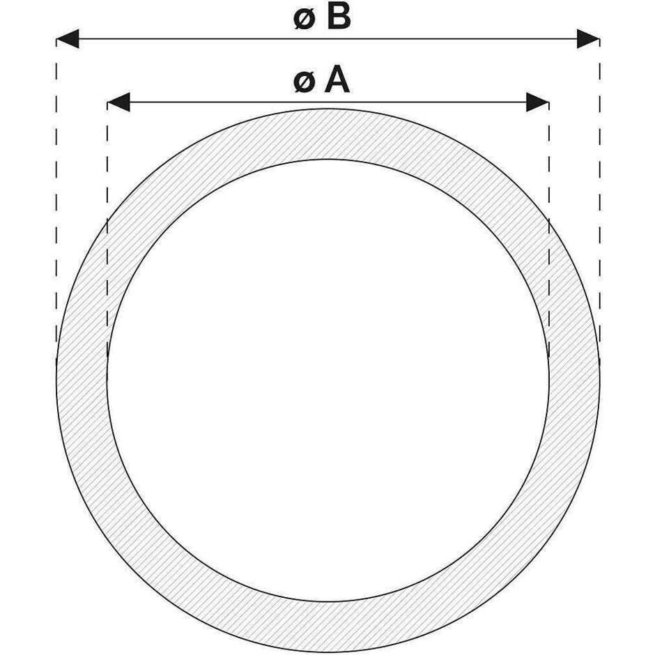Hose Spid Ø25 (50 m)