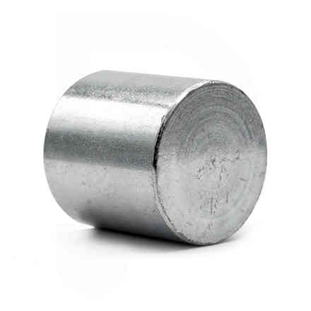 Housing for Circe and Ulisse Capping machine non-refillable caps - ∅ 35