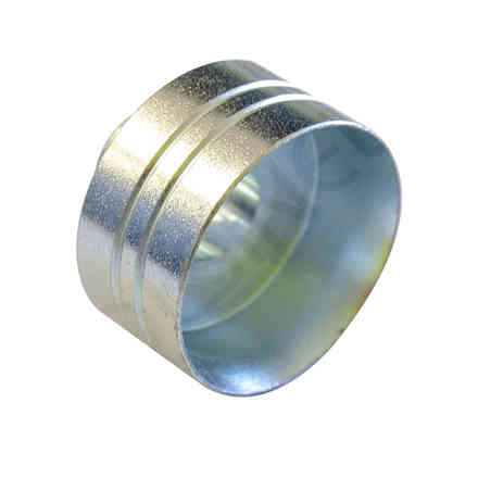 Housing for ECO and Rotary Capping machine crown cap - ∅ 29