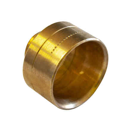 Housing for ECO Capping machine crown cap - ∅ 26 