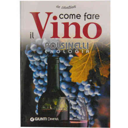 How to make wine