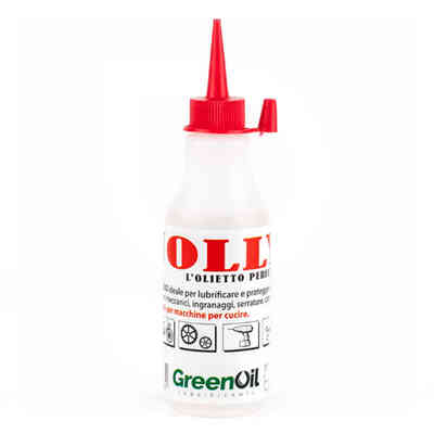 Huile de graissage Jolly (100 ml)
