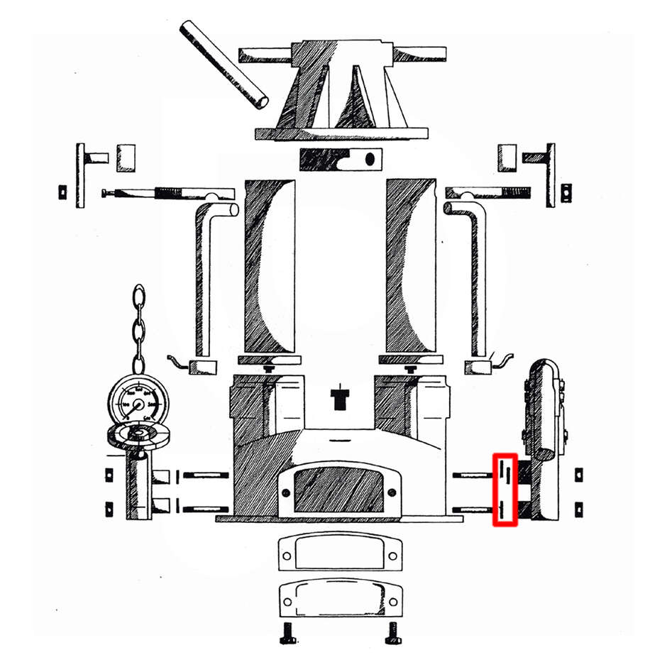Hydraulic Jack Seal Kit
