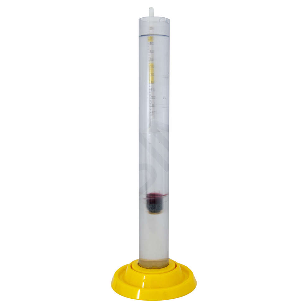 Hydrometer Beer Polsinelli Enologia
